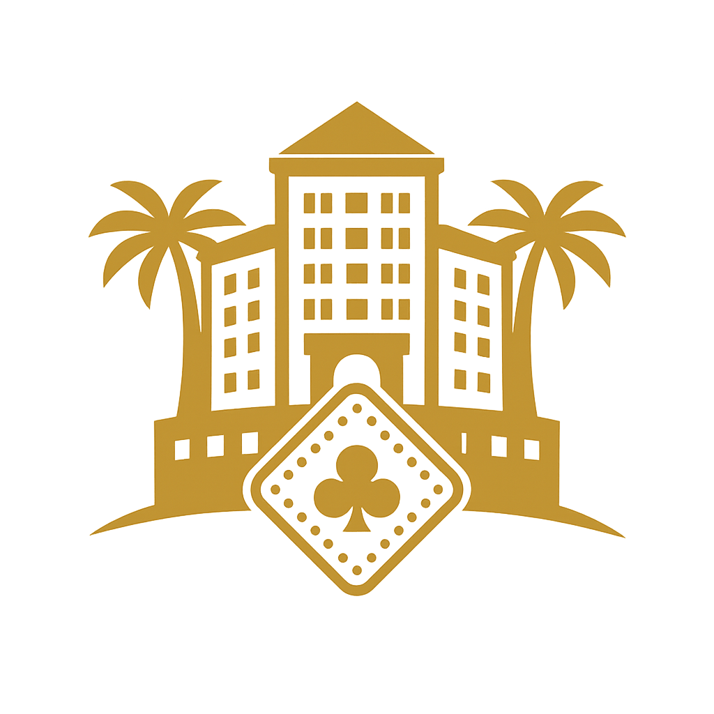 TopResorts Logo